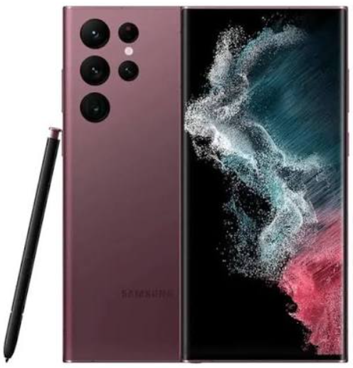 Samsung-Galaxy-S23-Ultra-SM‑S918B-Manual – Product-Overview,-Features,-Setup-&-Troubleshooting-Guide-Product-image