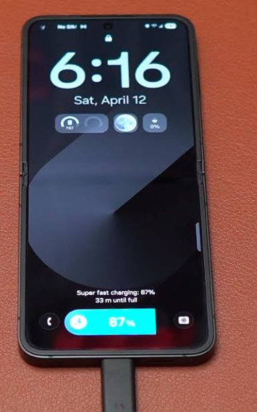 Samsung-Galaxy-Z-Flip-6-SM‑F741B-Manual–Product-Overview,-Features,-Setup-&-Troubleshooting-Guide-fig-5