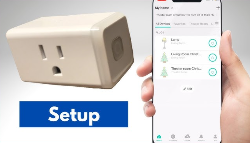 TP-Link-Kasa-Smart-Plug-HS103-Manual- Setup-&-Troubleshooting-Guide-fig-2-App