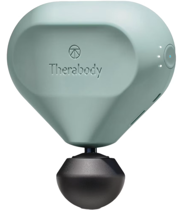Theragun-Mini-TG-M1-Using,-Setup &-Troubleshooting-Guide-Product-image-productsmanuals.com