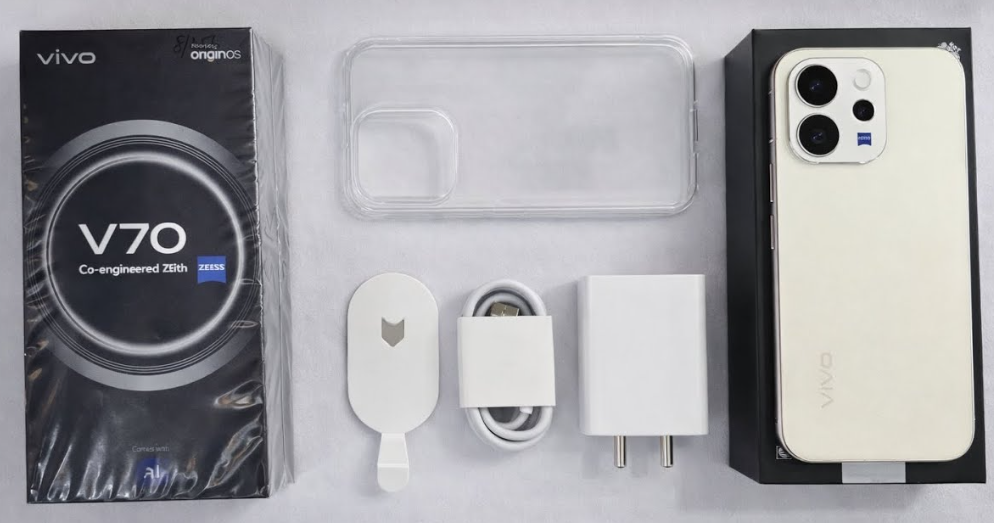 Vivo-V70-Elite-Features,-Setup-&-Troubleshooting-Guide-fig-2-unboxing-Productsmanuals.com