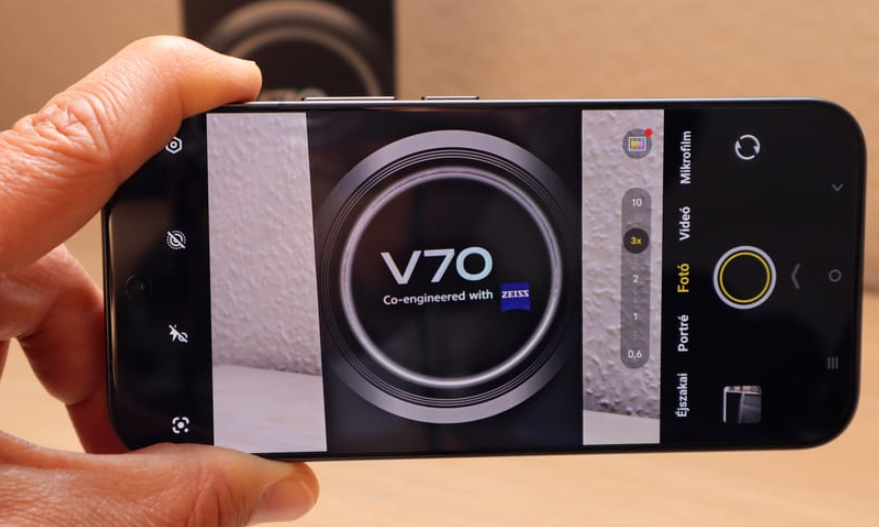 Vivo-V70-Elite-Features,-Setup-&-Troubleshooting-Guide-fig-5
