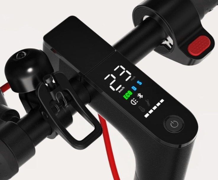 Xiaomi-Electric-Scooter-4-Pro-Setup-&-Troubleshooting-Guide-fig-3-Productsmanuals
