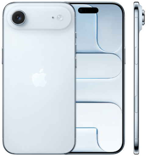 iPhone-Air-A3312-Manual – Product-Overview,-Features,-Setup-&-Troubleshooting-Guide-Product-image