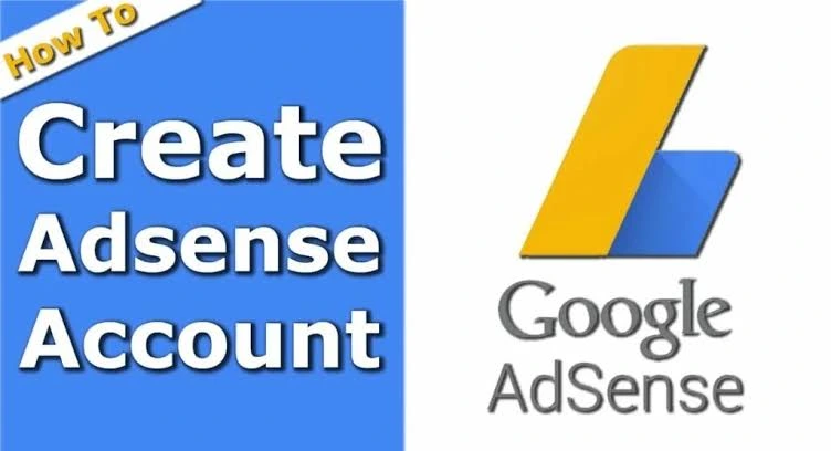 How to Create a Google AdSense Account – Step-by-Step Guide 2026