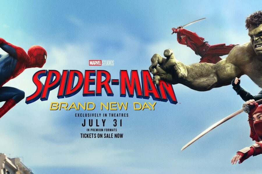 Spider-Man: Brand New Day Explained