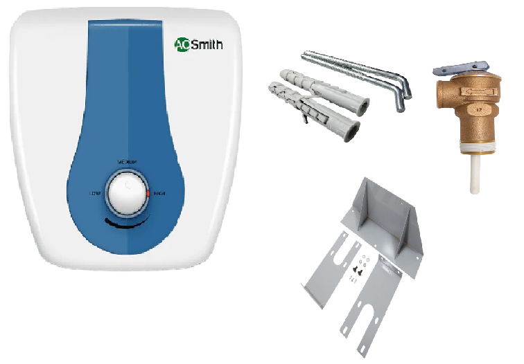 A.-O.-Smith-HSE-SDS-015-Manual-–-Setup-&-Troubleshooting-fig-2-unboxing-Productsmanuals.com