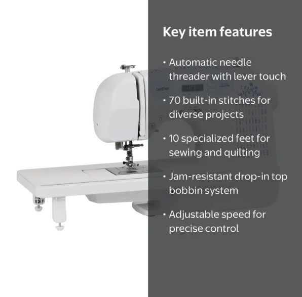 Brother-CS6000i-Manual-–-Setup,-Stitches-fig-1-Productsmanuals.com