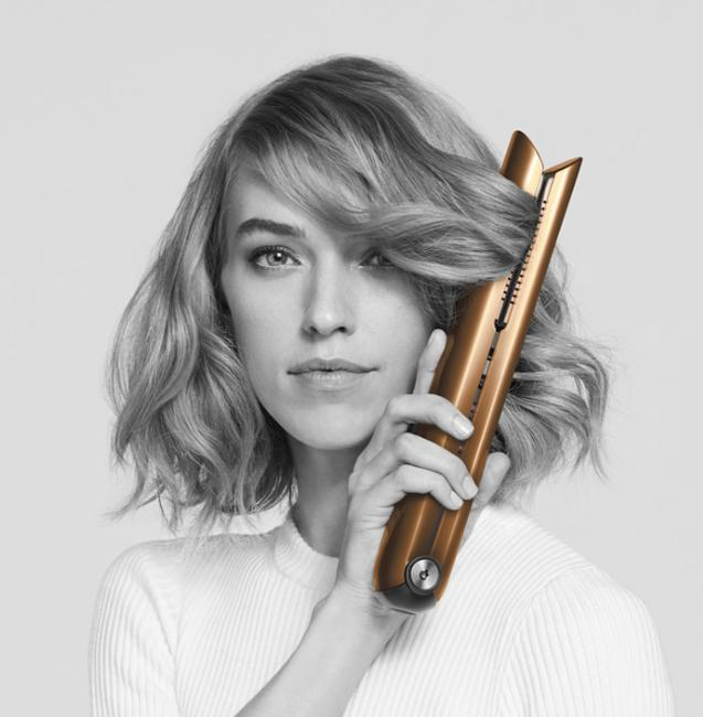 Dyson-Corrale-Hair-Straightener-Manual-–-Setup-&-Features-Creating-Curls-and-Waves-Productsmanuals.com