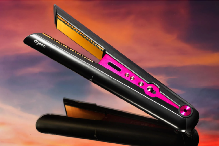 How To Use Dyson Corrale Hair Straightener: The Ultimate Styling Guide
