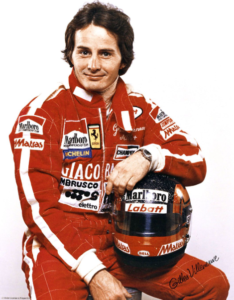 Gilles-Villeneuve’s-1982-F1-Helmet-The-Story-Behind-a-Legend’s-Iconic-Design-Product-img-Productsmanuals.com