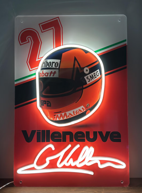 Gilles-Villeneuve’s-1982-F1-Helmet-The-Story-Behind-a-Legend’s-Iconic-Design-fig-1-Productsmanuals.com