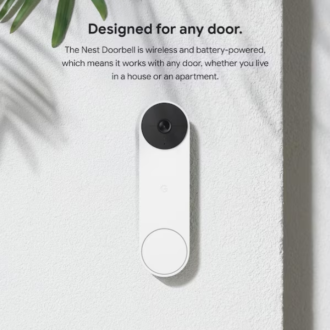 Google-Nest-Doorbell -(Battery)-Manual-–-Setup,-Features-&-Troubleshooting-Guide-Product-image-Productsmanuals.com