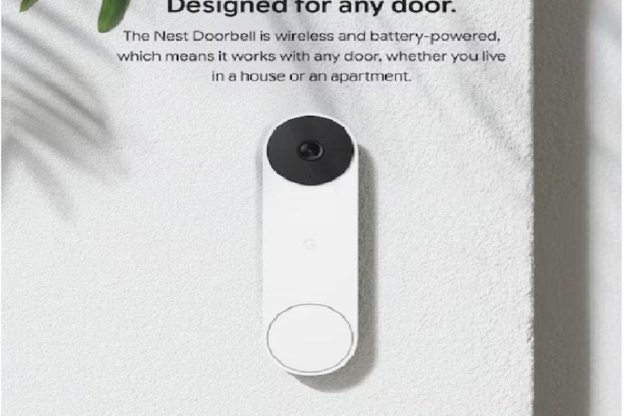 How to set up Nest Aware with Nest Doorbell