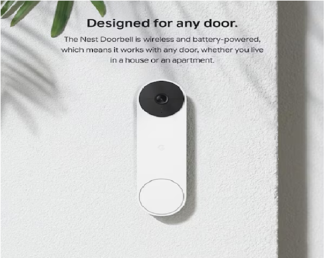 How to set up Nest Aware with Nest Doorbell