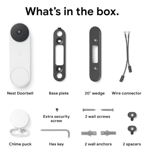 Google-Nest-Doorbell -(Battery)-Manual-–-Setup-Guide-fig-2-unboxing-Productsmanuals.com