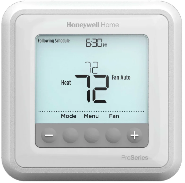 Honeywell-T6-Pro-TH6320U2008-–-Setup-&-Troubleshooting-Guide-Product-img-Productsmanuals.com