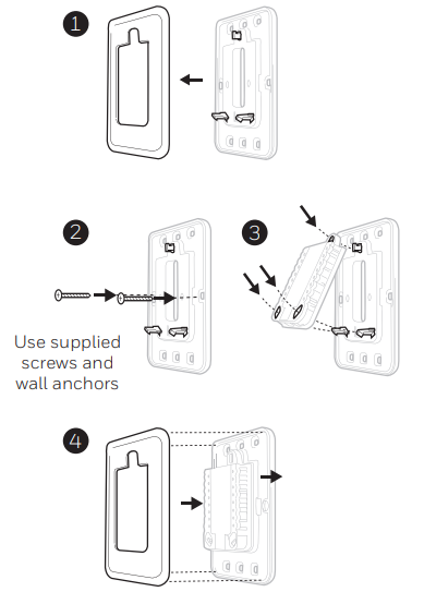 Honeywell-T6-Pro-TH6320U2008-–-Setup-&-Troubleshooting-Guide-fig-2-Productsmanuals.com