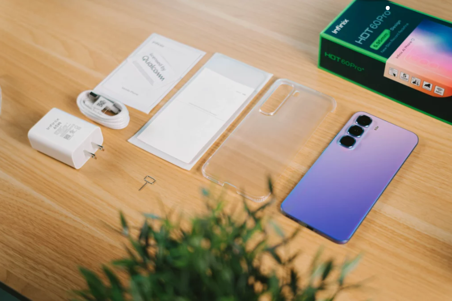 Infinix-Hot-60-Pro-–-Setup,-Features-Guide-fig-unboxing-Productsmanuals.com
