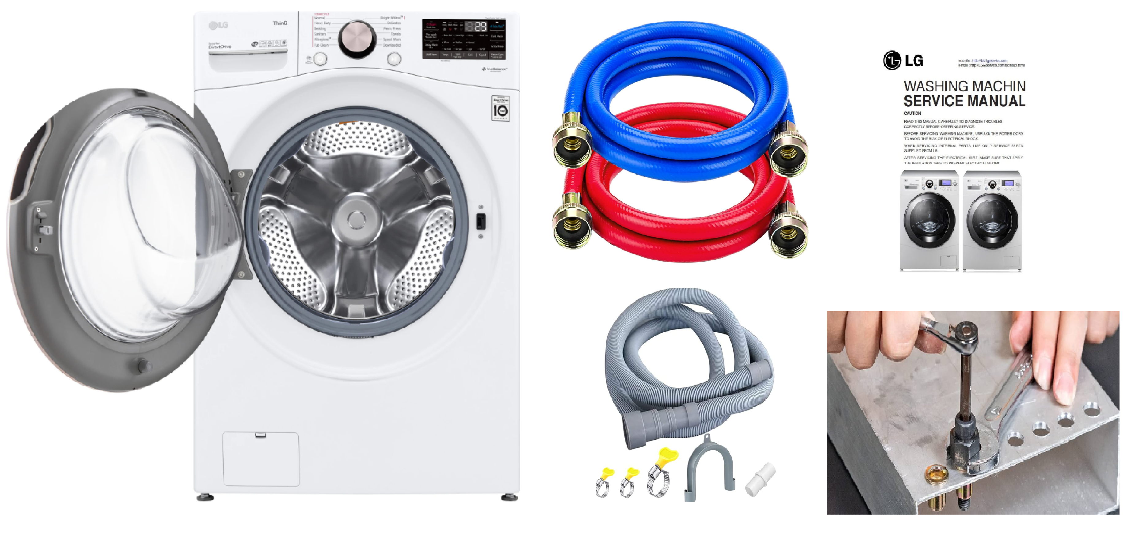 LG-WM4000HWA-Washer-Manual –-Product-Overview-&-Features-Guide-fig-1-unboxing-Productsmanuals.com