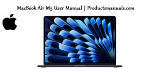 MacBook-Air-M5-–-Manual-an-Using-Guide-featured-img-Productsmanuals.com