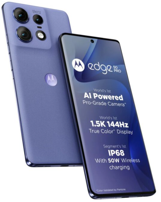 Motorola-Edge-50-Pro-Setup-&-Troubleshooting-Guide-fig-1