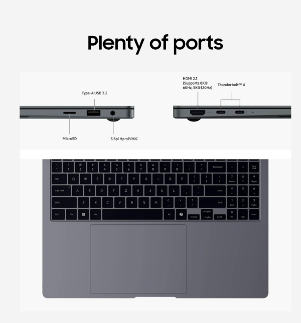 Samsung-Galaxy-Book4-Pro-–-Setup-&-Troubleshooting-Guide-Physical-Controls-Productsmanuals.com
