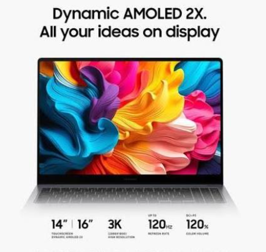 Samsung-Galaxy-Book4-Pro-–-Setup-&-Troubleshooting-Guide-Productsmanuals.com