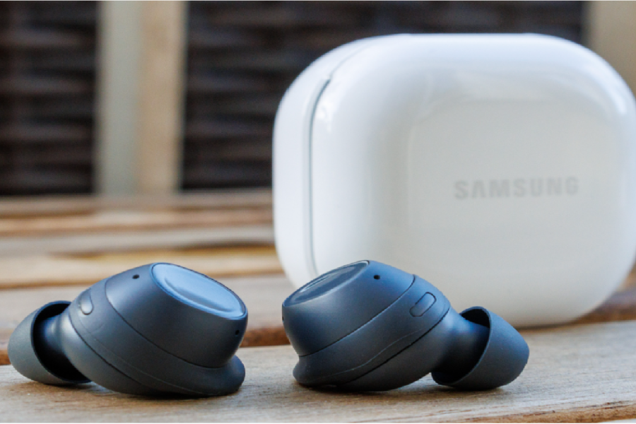 Samsung Galaxy Buds FE Manual: How to Set Up & Use