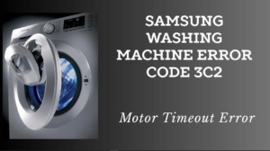 Samsung-Washing-Machine – Cycle-Guide-&-Fixing-Error-Code-Featured-img-Productsmanuals.com
