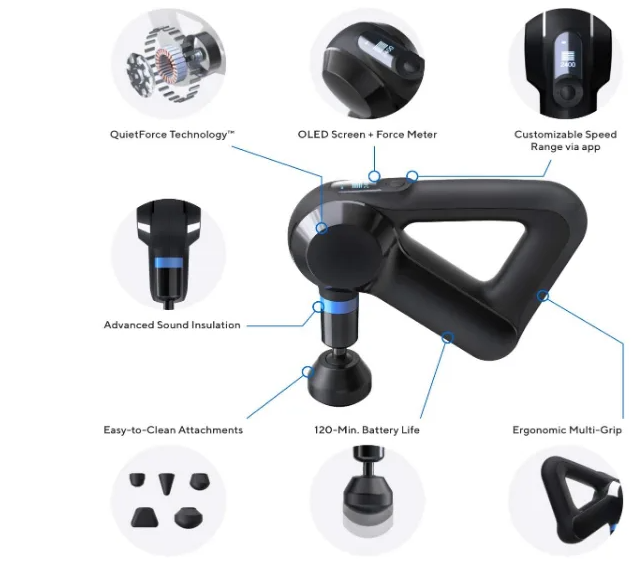 Theragun-Prime-G4-PRIME-BLK-Manual-–-Setup-&-Troubleshooting-Physical-Controls-Productsmanuals.com