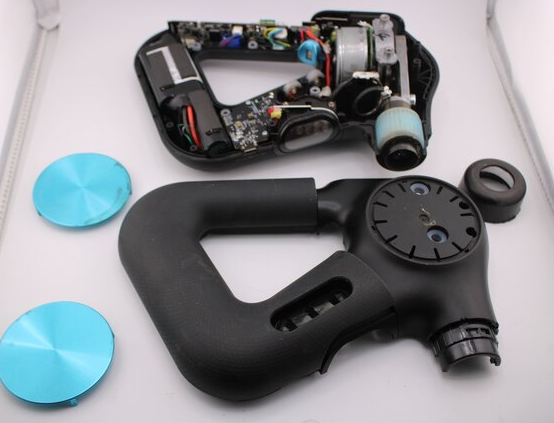 Theragun-Prime-G4-PRIME-BLK-Manual-–-Setup-&-Troubleshooting-Teardown-Productsmanuals.com