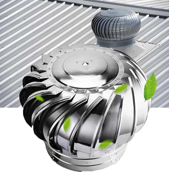 Whirlybird-BEB14B-Roof-Turbine-Vent-Manual-&-Setup-Guide-Product-img-Productsmanuals.com
