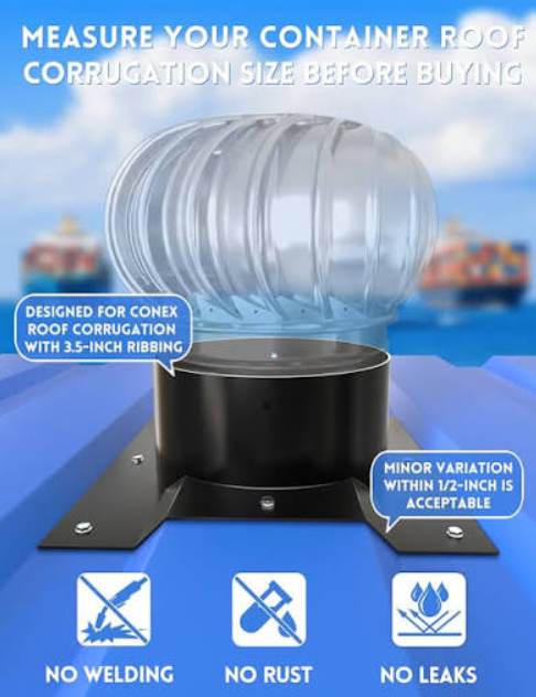 Whirlybird-BEB14B-Roof-Turbine-Vent-Manual-&-Setup-Guide-fi-1-Specifications-Productsmanuals.com