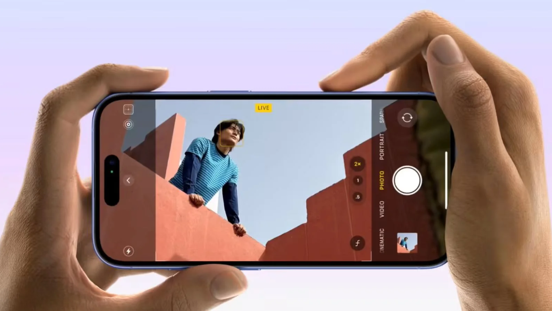 iPhone-18-Manual – New-Design,-Features-&-Guide-fig-2-Camera-Productsmanuals.com
