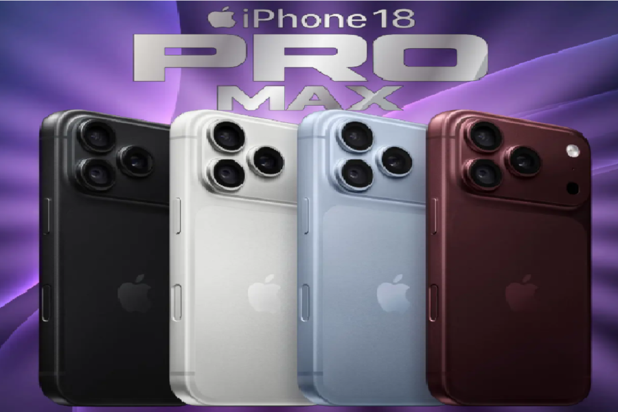 iPhone 18 Pro Max Field Guide: The Complete Manual for Mastering the Variable Aperture Camera & iOS 20