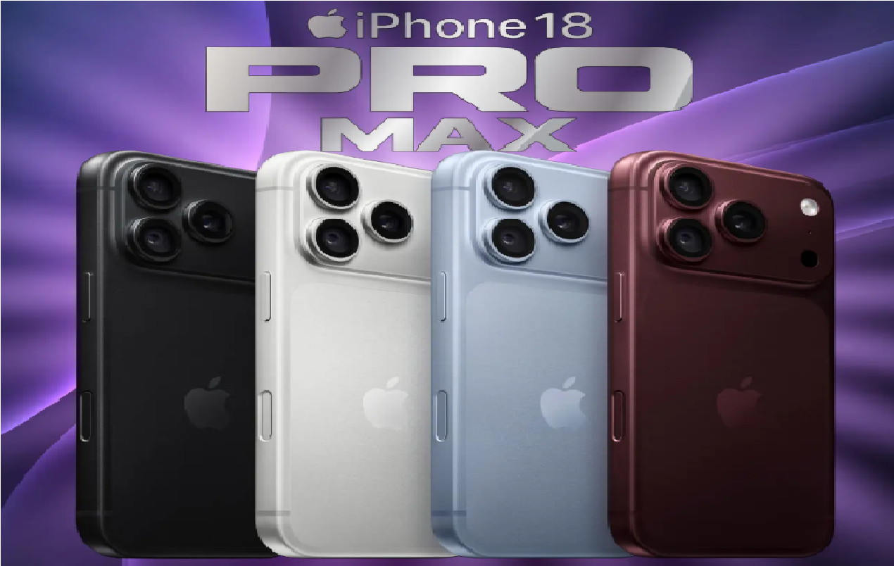 iPhone 18 Pro Max Field Guide: Mastering the A20 Pro Camera & iOS 27