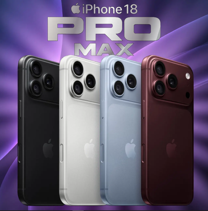 iPhone-18-Pro-Max-Field-Guide-Mastering-the-A20-Pro-Camera-&-iOS-27-Product-img-Productsmanuals.com