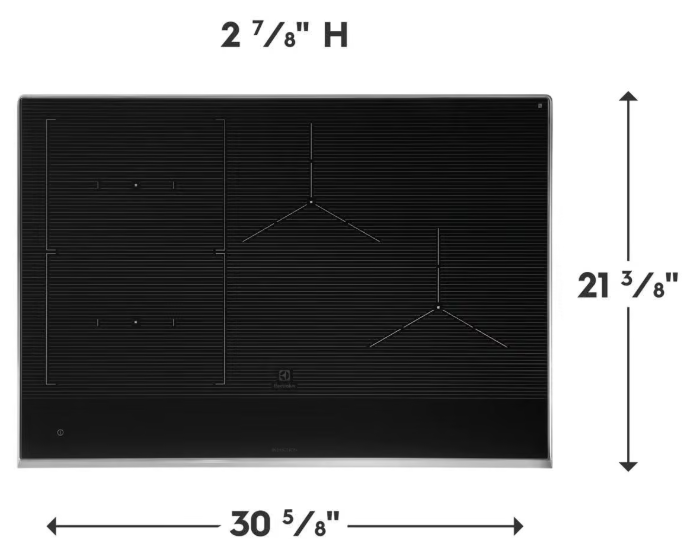 Bosch--800-Series-NIT8069UC-Cooktop-User-Guide-Physical-Controls-Productsmanuals.com