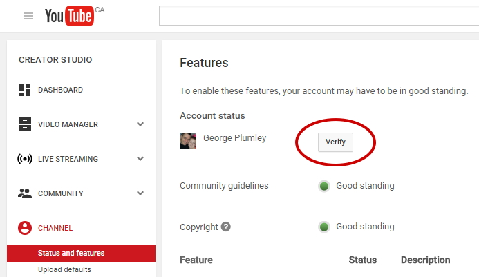 How-to-Create-a-YouTube-Account-and-Start-Your-Channel-Verifying-Your-Account-Productsmanuals.com
