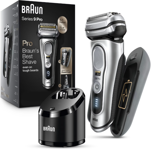 How-to-use-Braun-Series-9-Pro+-‏Manual-Product-image-Productsmanuals.com