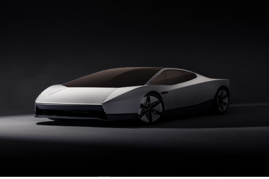 New Tesla Roadster 2026: Specs, Price & Release Date