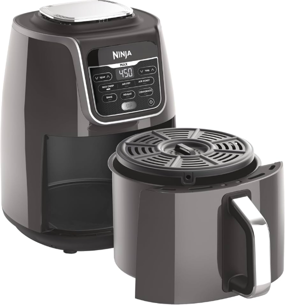 Ninja-AF161-Air-Fryer-Max-XL-Manual-Product-image-Productsmanuals.com
