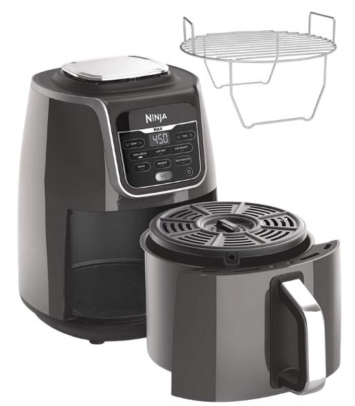 Ninja-AF161-Air-Fryer-Max-XL-Manual-unboxing-Productsmanuals.com
