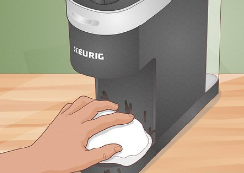 Setup-Your-Keurig-K-Slim-Coffee-Maker-Descaling-Productsmanuals.com