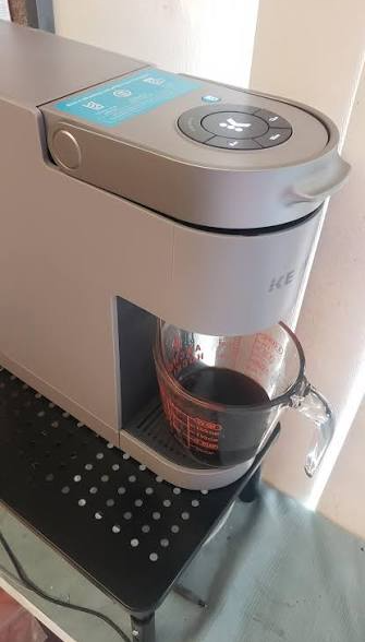 Setup-Your-Keurig-K-Slim-Coffee-Maker-Unboxing-Brewing-Coffee-Productsmanuals.com