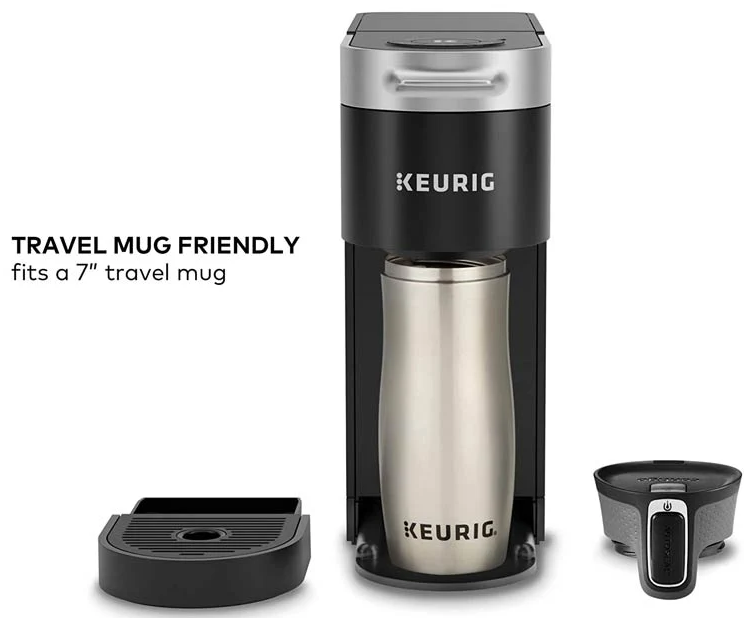 Setup-Your-Keurig-K-Slim-Coffee-Maker-Unboxing-Productsmanuals.com